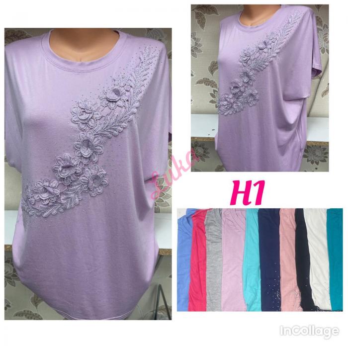 Women's Blouse HH1-127