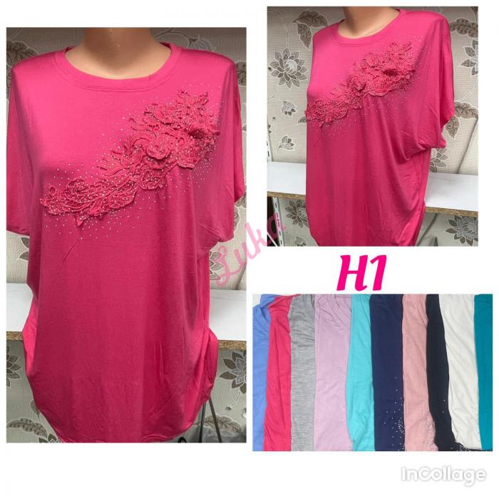 Women's Blouse HH1-128