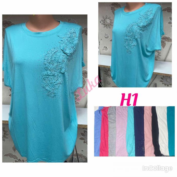 Women's Blouse HH1-129