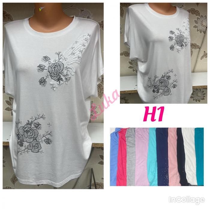 Women's Blouse HH1-130