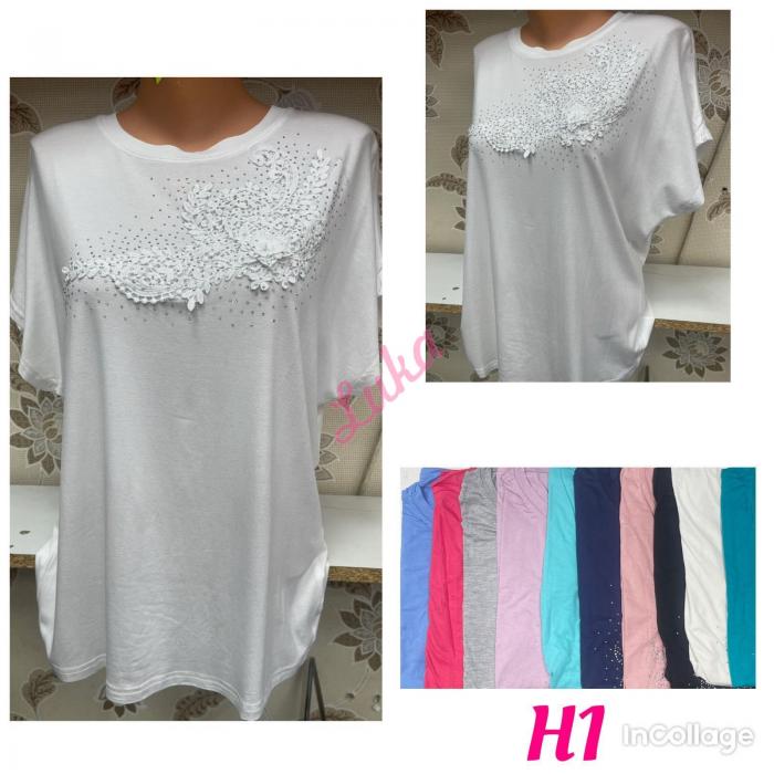 Women's Blouse HH1-131