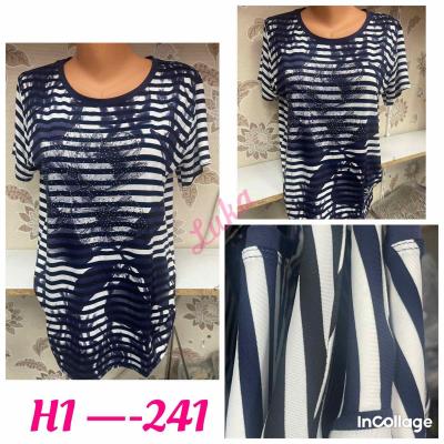 Women's Blouse HH1-134