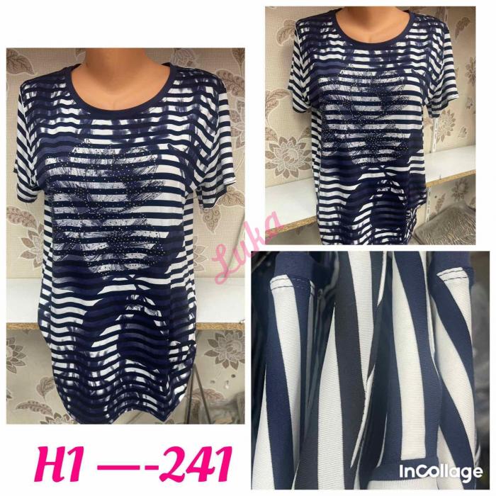 Women's Blouse HH1-133