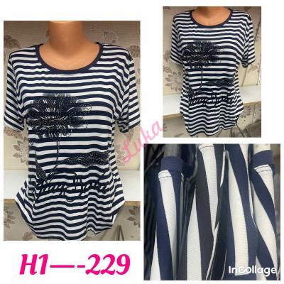 Women's Blouse HH1-135