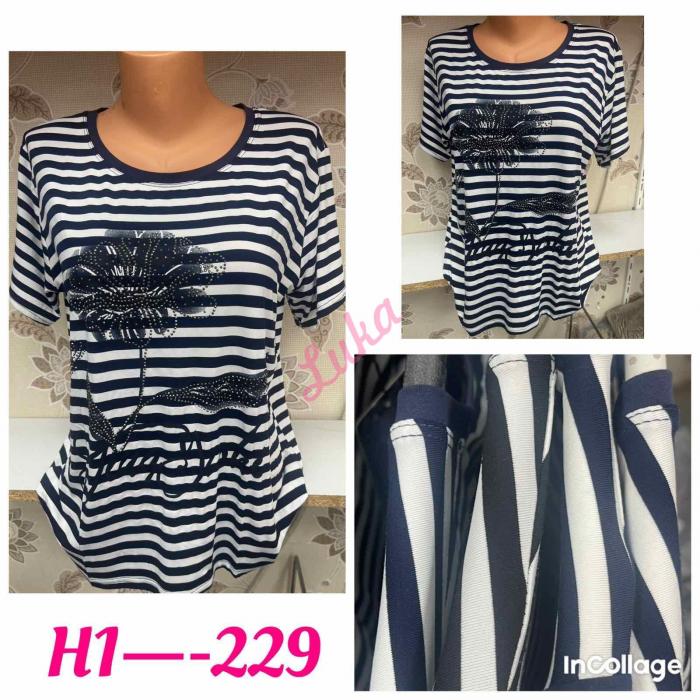 Women's Blouse HH1-134