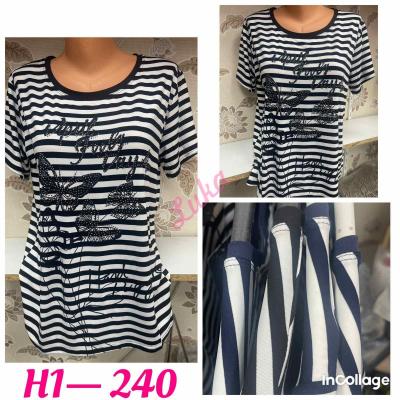 Women's Blouse HH1-136