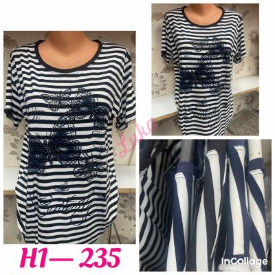 Women's Blouse HH1-137