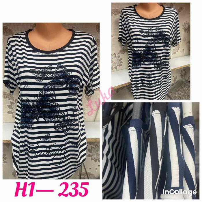 Women's Blouse HH1-136