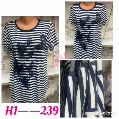 Women's Blouse HH1-138