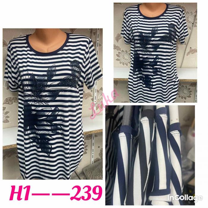 Women's Blouse HH1-137