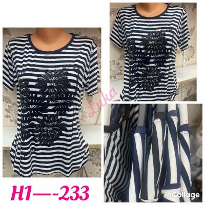 Women's Blouse HH1-139