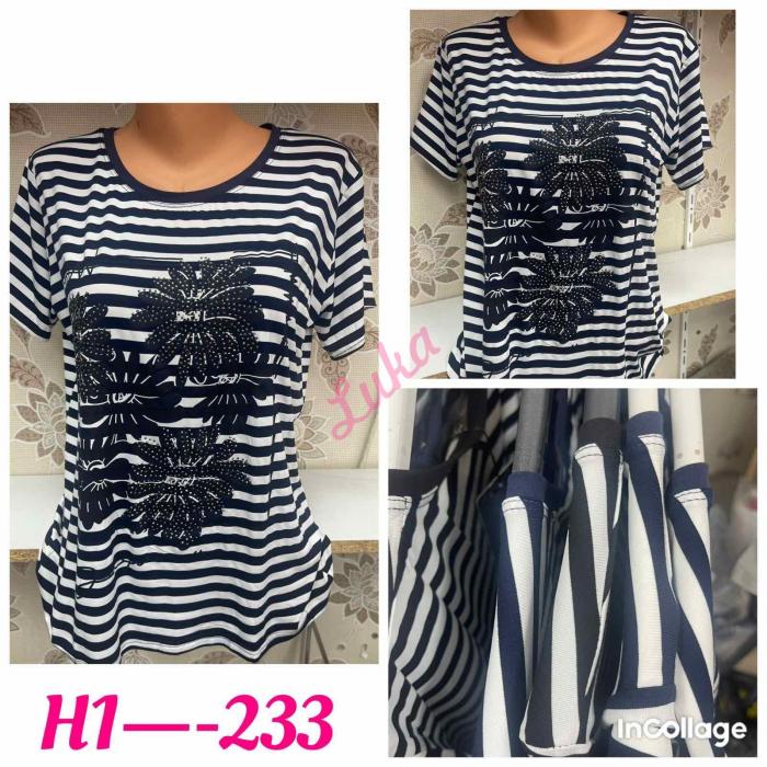 Women's Blouse HH1-138