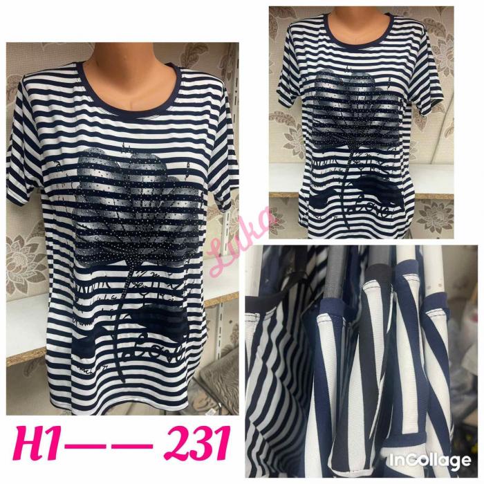 Women's Blouse HH1-140