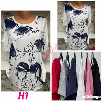 Women's Blouse HH1-142