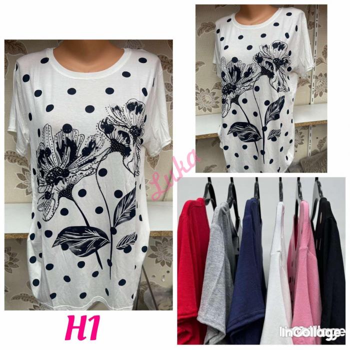 Women's Blouse HH1-142