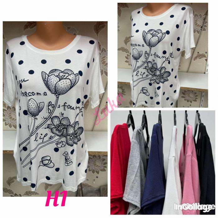 Women's Blouse HH1-143