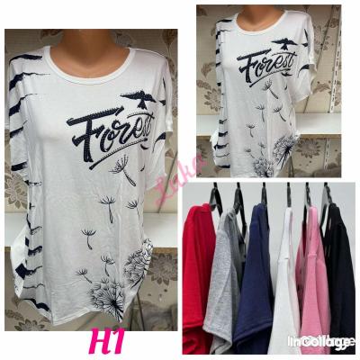 Women's Blouse HH1-145