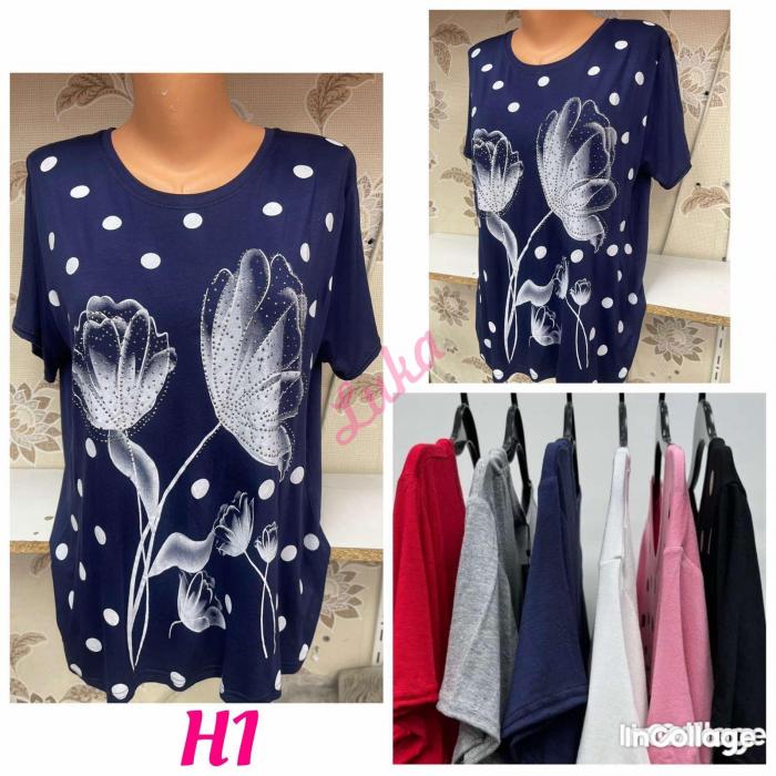 Women's Blouse HH1-145