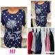Women's Blouse HH1-146