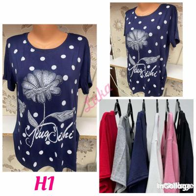 Women's Blouse HH1-147
