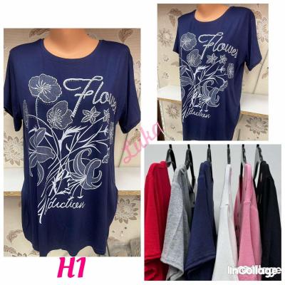 Women's Blouse HH1-148