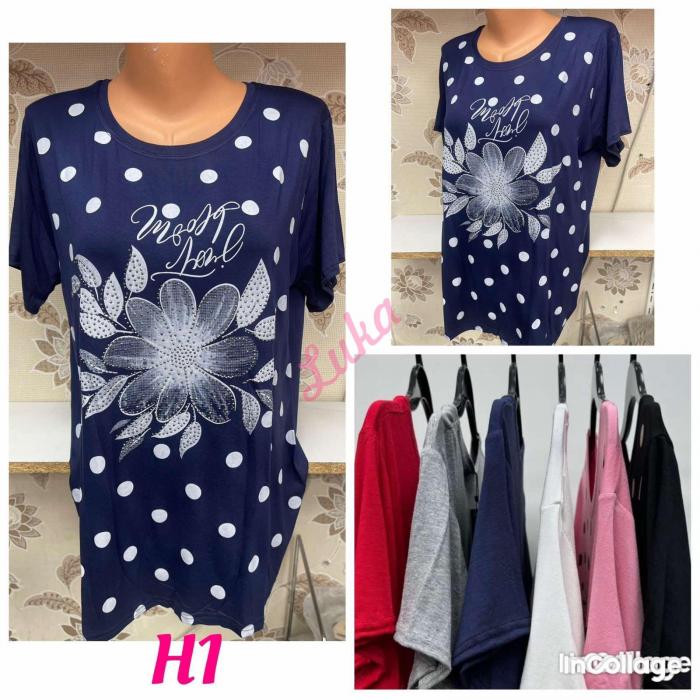 Women's Blouse HH1-148