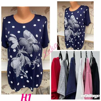 Women's Blouse HH1-150
