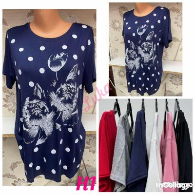 Women's Blouse HH1-151