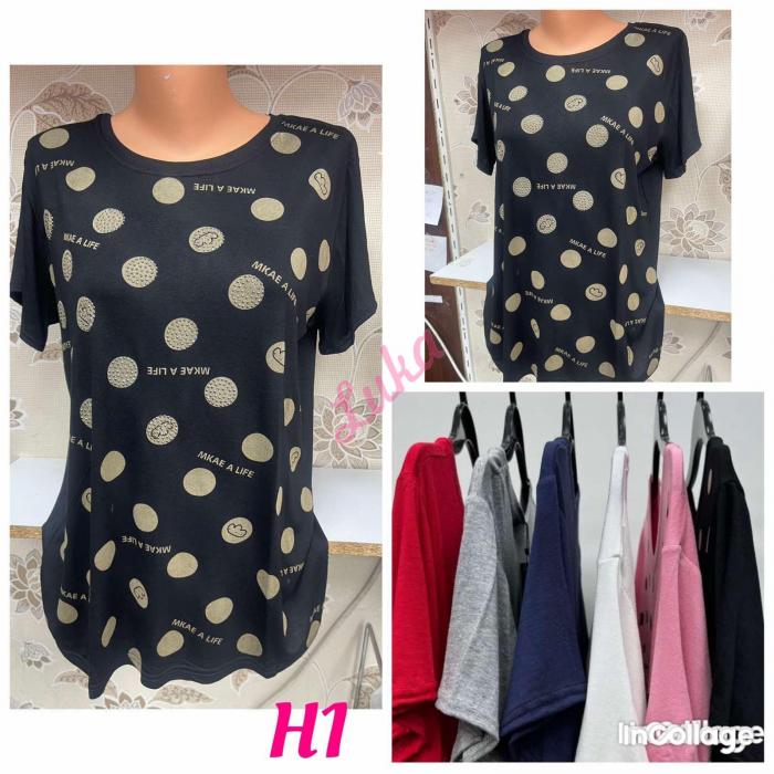 Women's Blouse HH1-151