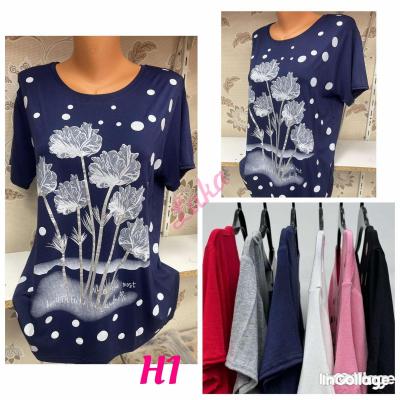 Women's Blouse HH1-153