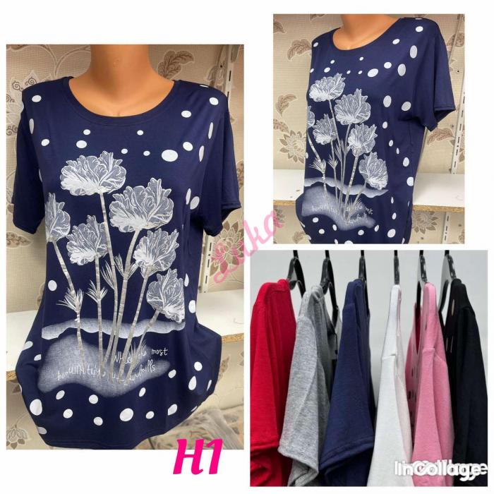 Women's Blouse HH1-152