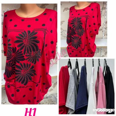 Women's Blouse HH1-154