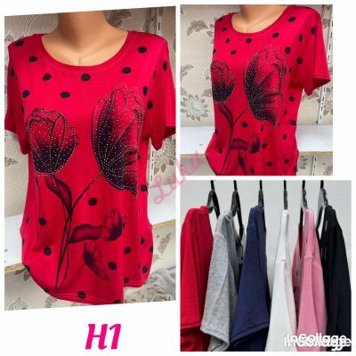 Women's Blouse HH1-155