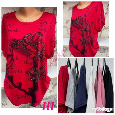 Women's Blouse HH1-156