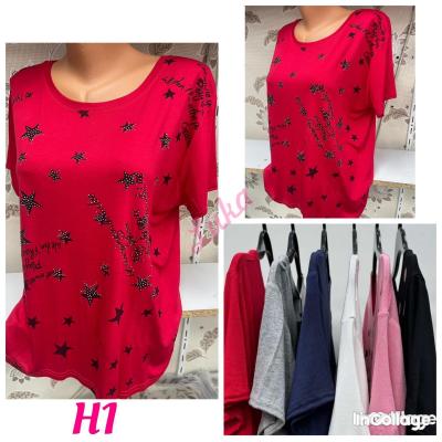 Women's Blouse HH1-157