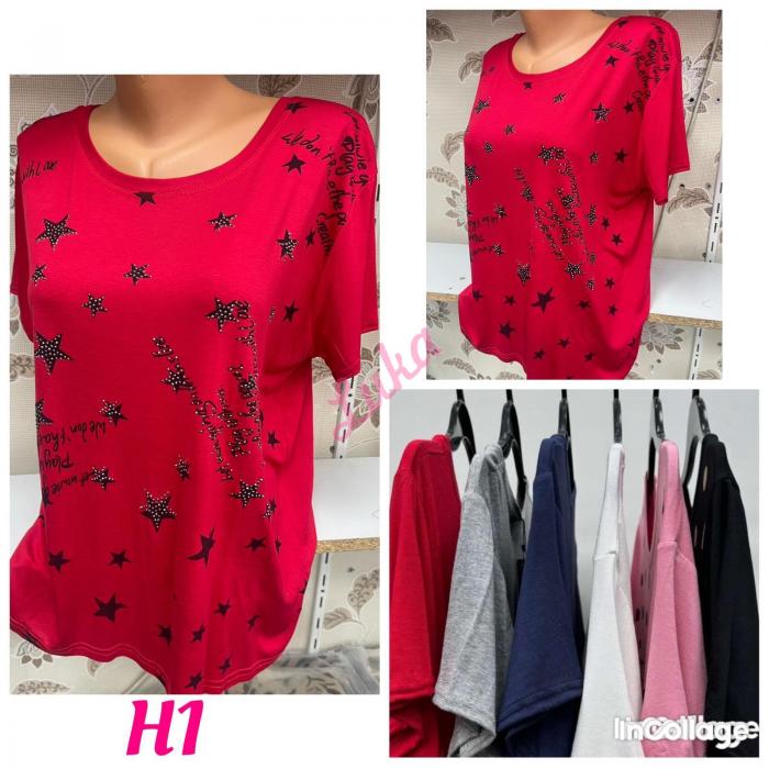 Women's Blouse HH1-156