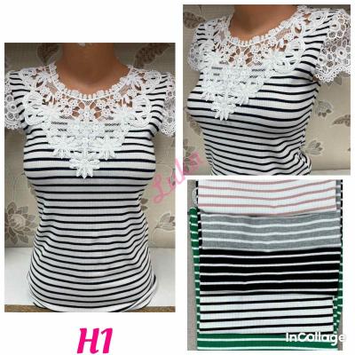 Women's Blouse HH1-160