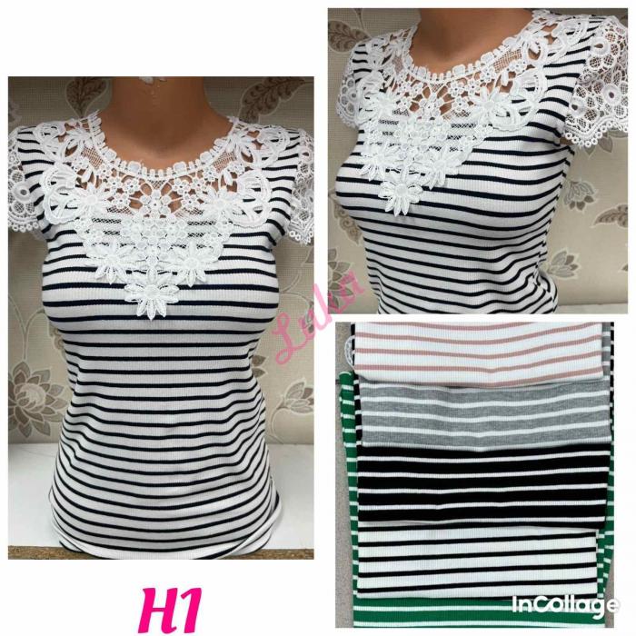 Women's Blouse HH1-159
