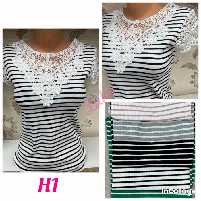 Women's Blouse HH1-160