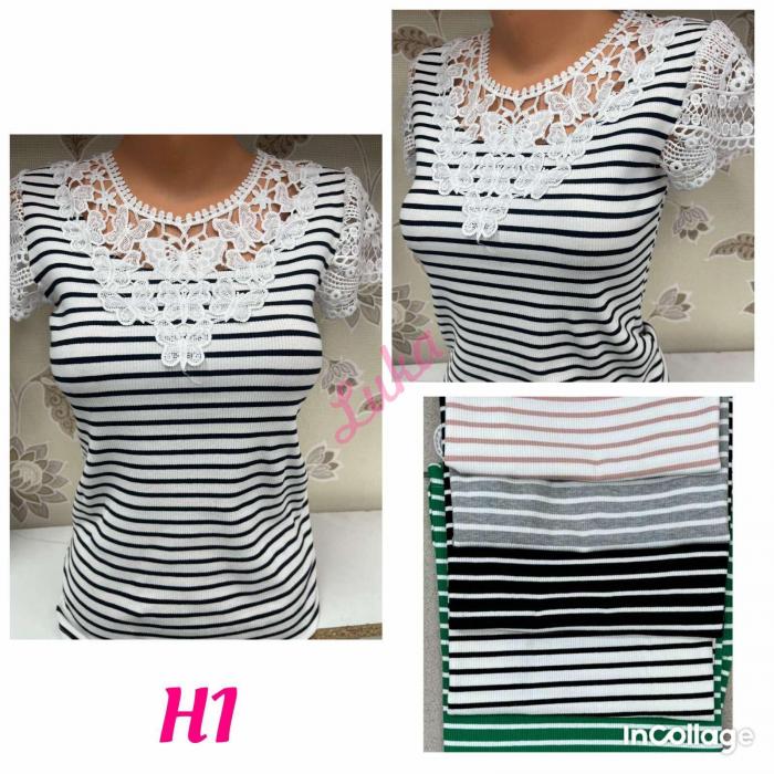 Women's Blouse HH1-161