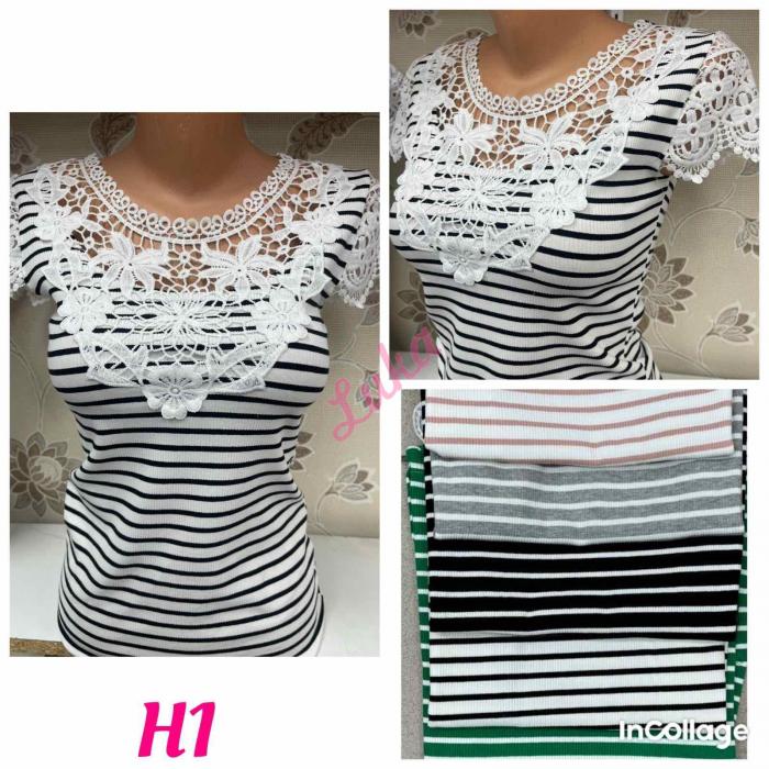 Women's Blouse HH1-162