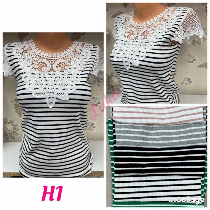 Women's Blouse HH1-163