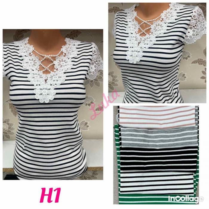 Women's Blouse HH1-164