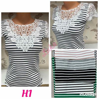 Women's Blouse HH1-166