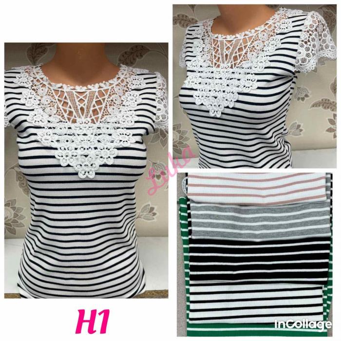 Women's Blouse HH1-165