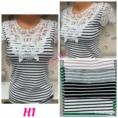 Women's Blouse HH1-167