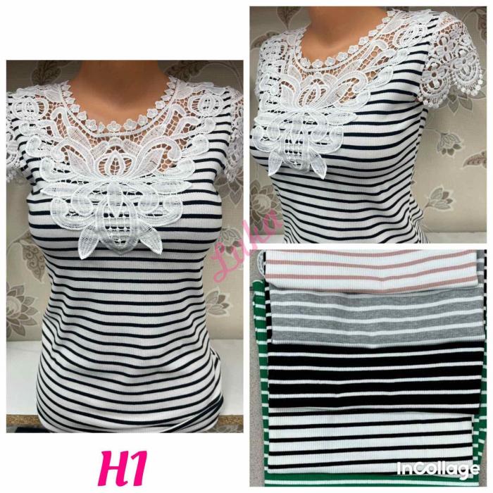 Women's Blouse HH1-166