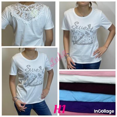 Women's Blouse HH1-168