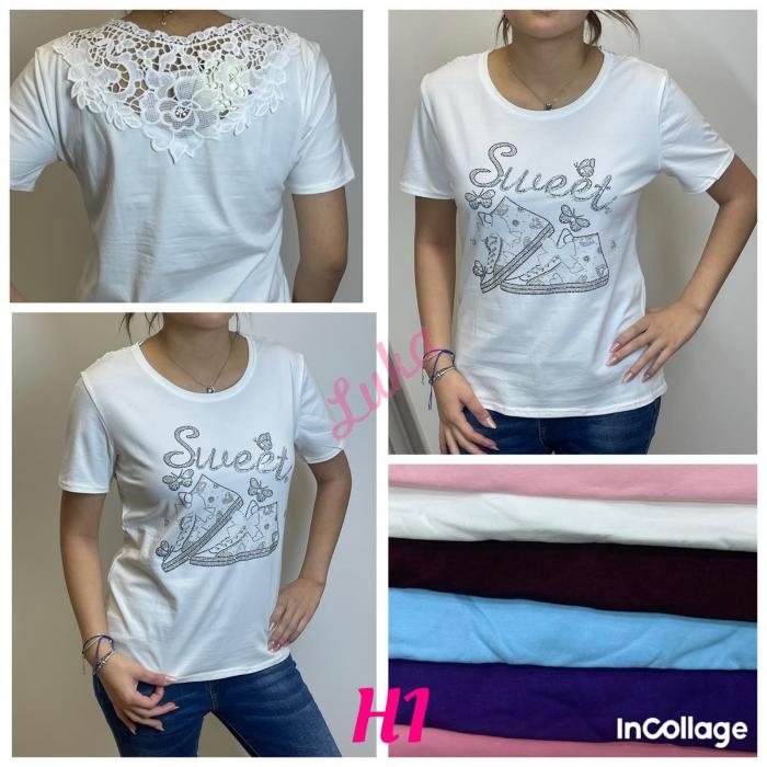 Women's Blouse HH1-167