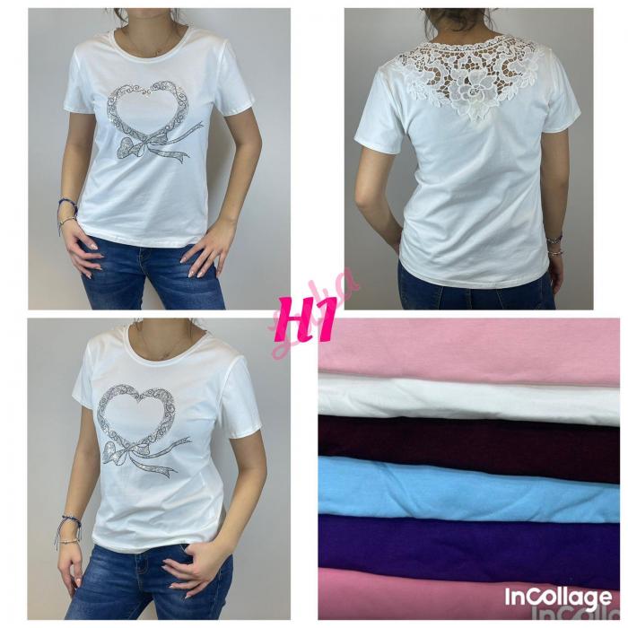 Women's Blouse HH1-168